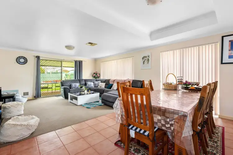 Fifth view of Homely house listing, 7/50 Osmetti Drive, Somerville WA 6430