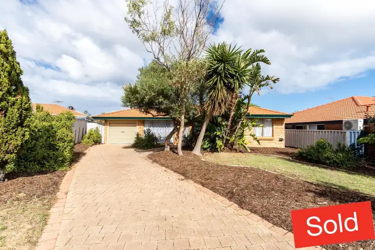 22 Beachport Retreat, Clarkson WA 6030