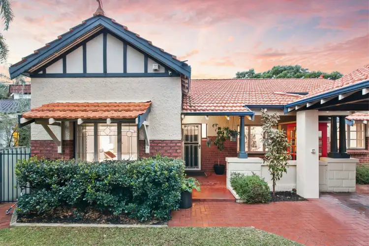84 Harborne Street, Wembley WA 6014