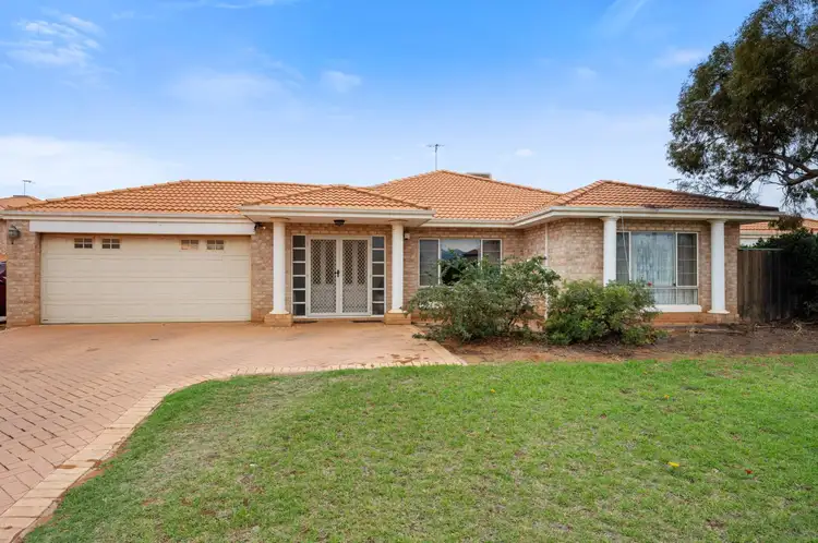 5/40 Maxwell Street, South Kalgoorlie WA 6430