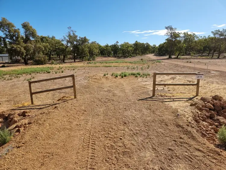 12/31 Sunburst Rise, Chittering WA 6084