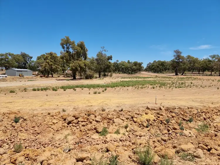 Second view of Homely land listing, 12/31 Sunburst Rise, Chittering WA 6084
