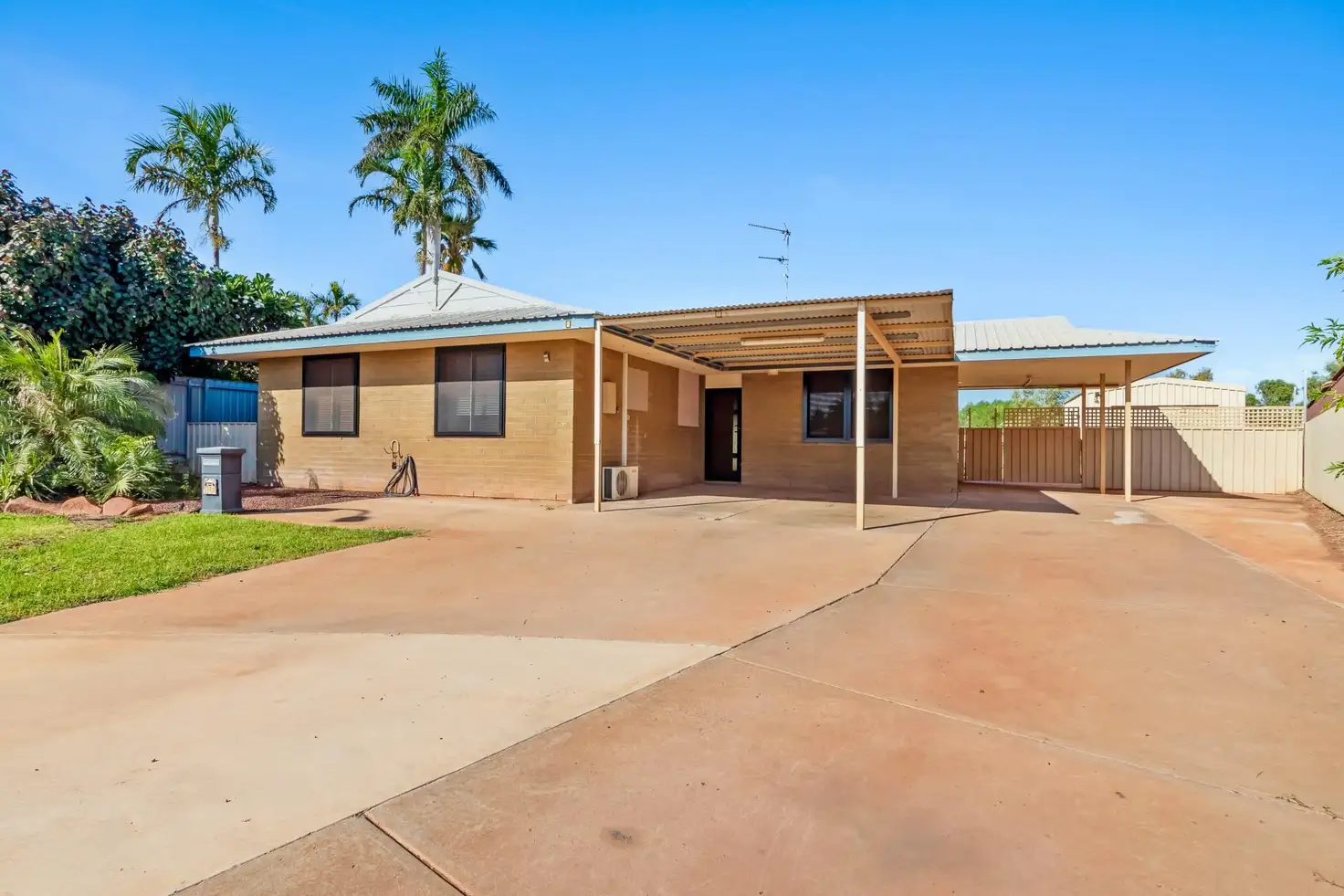 Main view of Homely house listing, 16 McWhirter Way, Baynton WA 6714