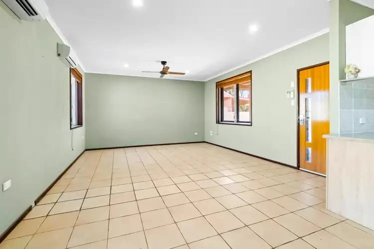 Second view of Homely house listing, 16 McWhirter Way, Baynton WA 6714