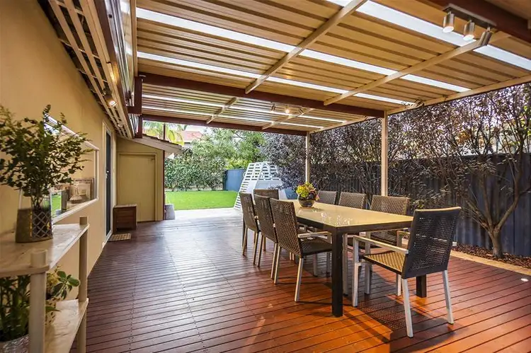 2A Clifford Way, Noranda WA 6062