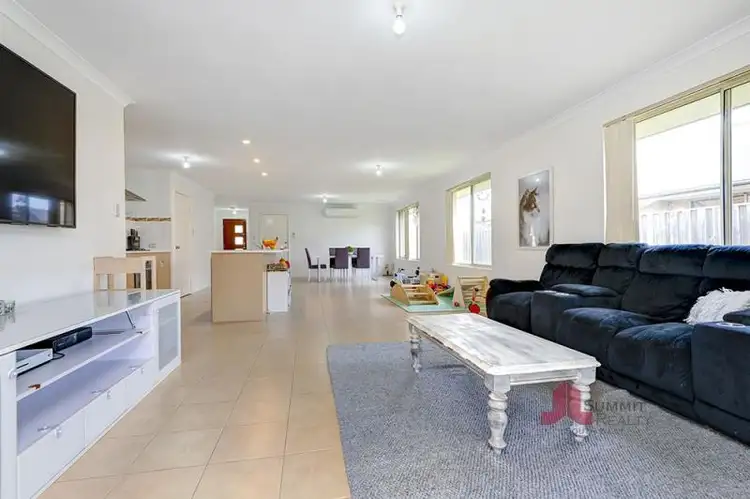 Fourth view of Homely house listing, 8 Rockland Road, Australind WA 6233