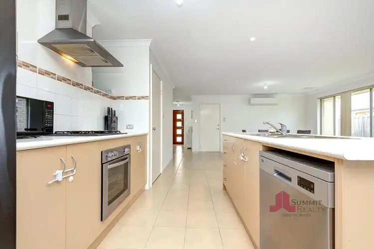 Seventh view of Homely house listing, 8 Rockland Road, Australind WA 6233