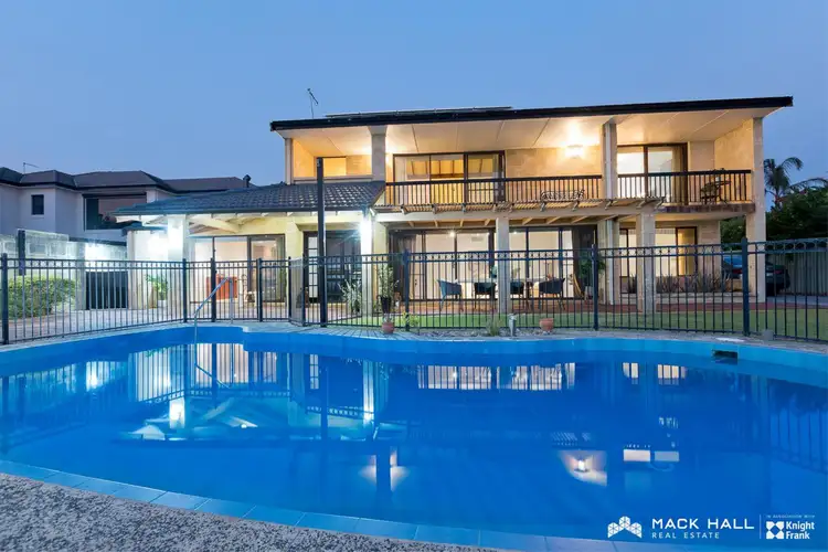 Third view of Homely house listing, 11A Melville Beach Road, Applecross WA 6153
