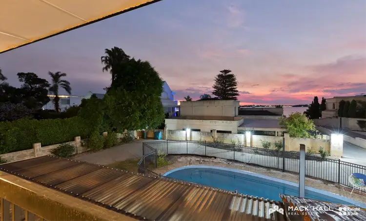 Fourth view of Homely house listing, 11A Melville Beach Road, Applecross WA 6153