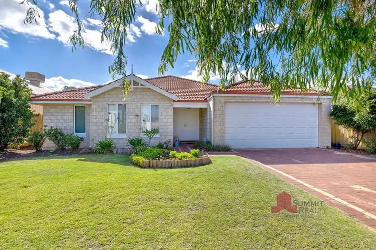 4 Batman Way, Dalyellup WA 6230