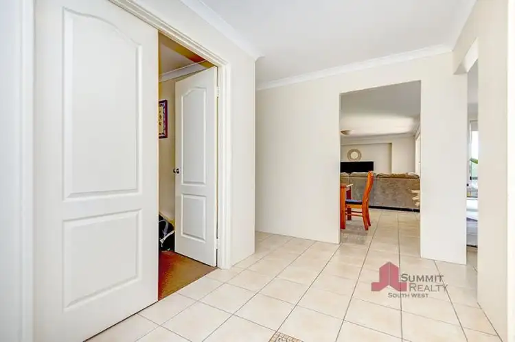 Third view of Homely house listing, 4 Batman Way, Dalyellup WA 6230