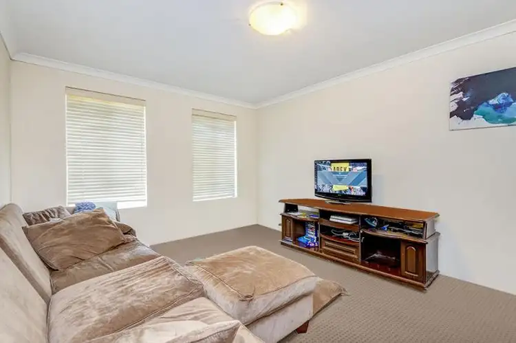 Fourth view of Homely house listing, 4 Batman Way, Dalyellup WA 6230
