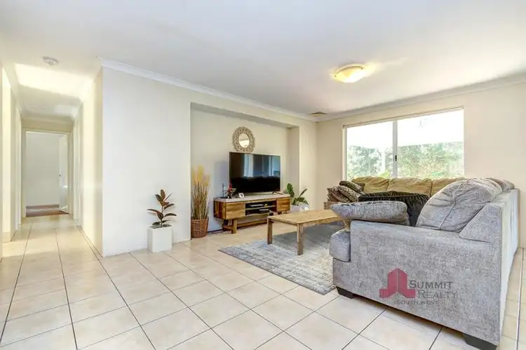 Sixth view of Homely house listing, 4 Batman Way, Dalyellup WA 6230