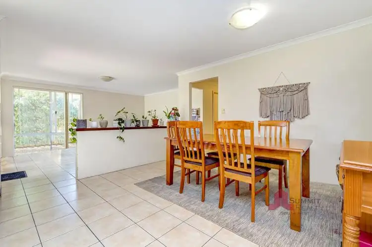 Seventh view of Homely house listing, 4 Batman Way, Dalyellup WA 6230