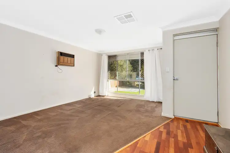 Second view of Homely house listing, 53 O'Sullivan Street, Camillo WA 6111