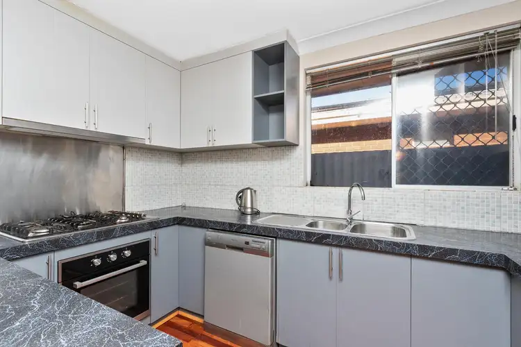 Fourth view of Homely house listing, 53 O'Sullivan Street, Camillo WA 6111