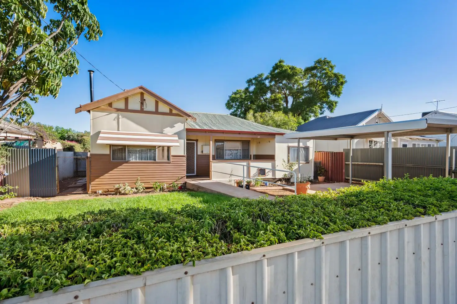 Main view of Homely house listing, 232 Macdonald Street, Kalgoorlie WA 6430