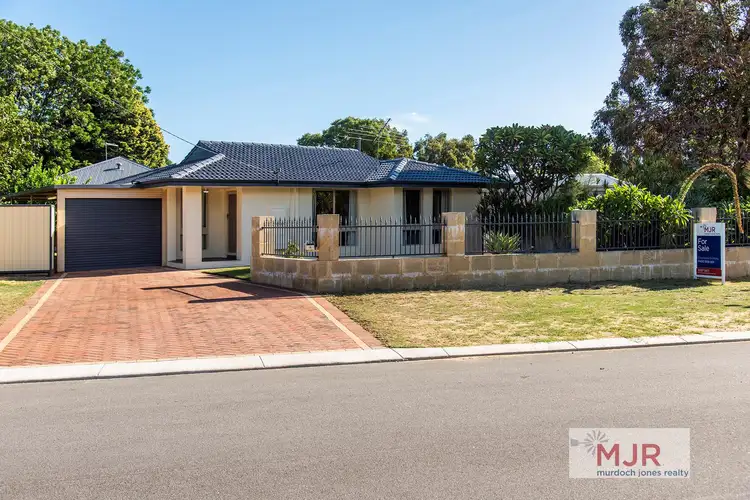 Main view of Homely house listing, 4 Leumeah Street, Armadale WA 6112
