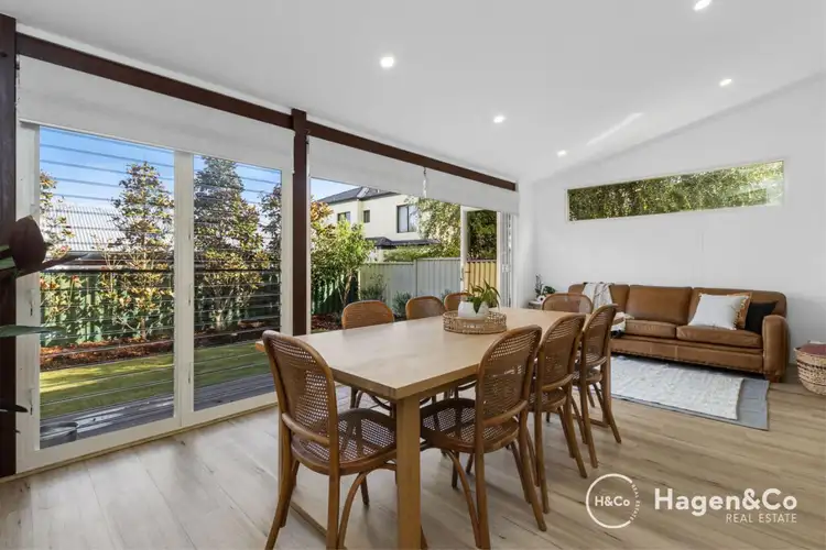 245 Hancock Street, Doubleview WA 6018