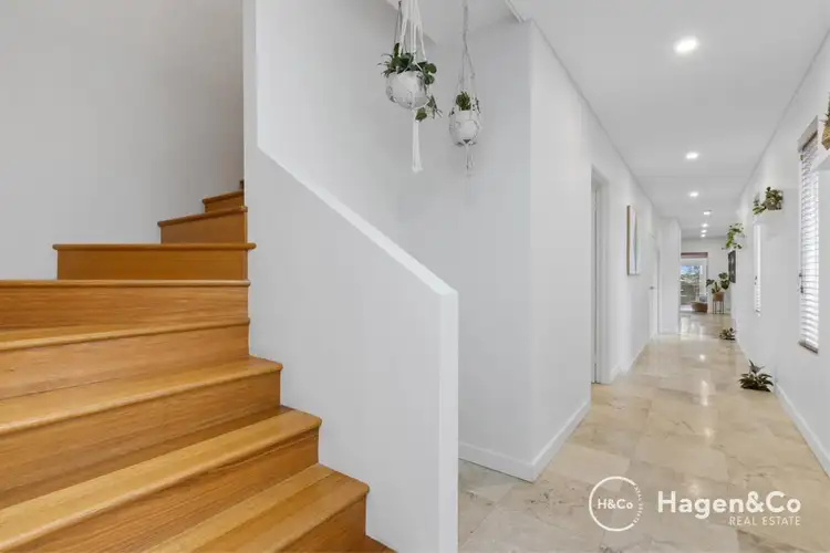 Fourth view of Homely house listing, 245 Hancock Street, Doubleview WA 6018