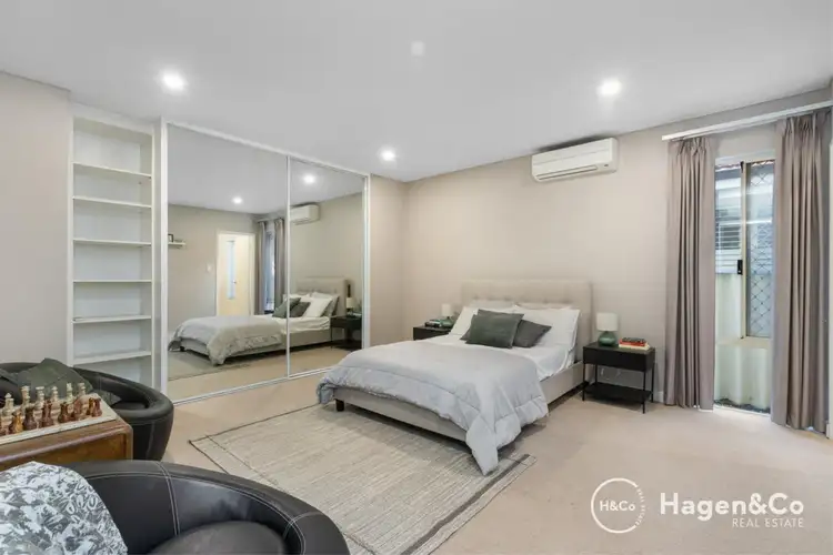 Fifth view of Homely house listing, 245 Hancock Street, Doubleview WA 6018