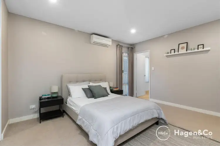 Sixth view of Homely house listing, 245 Hancock Street, Doubleview WA 6018