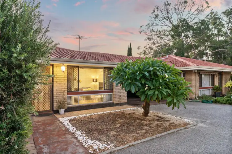 7/85 Shakespeare Avenue, Yokine WA 6060