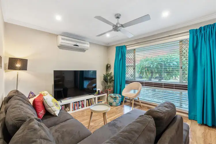 Third view of Homely villa listing, 7/85 Shakespeare Avenue, Yokine WA 6060