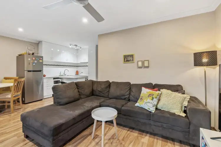 Fourth view of Homely villa listing, 7/85 Shakespeare Avenue, Yokine WA 6060