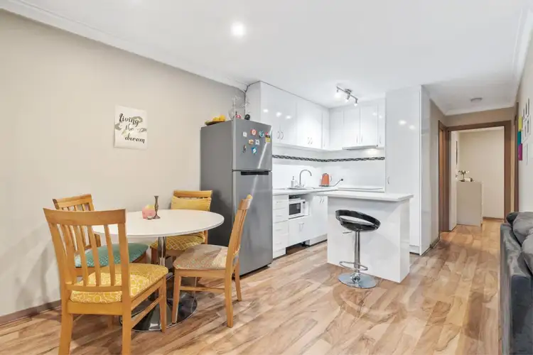 Fifth view of Homely villa listing, 7/85 Shakespeare Avenue, Yokine WA 6060