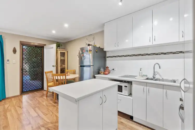 Sixth view of Homely villa listing, 7/85 Shakespeare Avenue, Yokine WA 6060