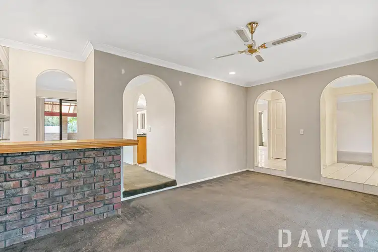 Third view of Homely house listing, 34 Barridale Drive, Kingsley WA 6026