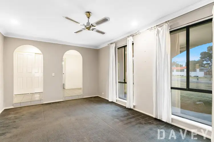 Fourth view of Homely house listing, 34 Barridale Drive, Kingsley WA 6026