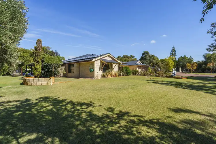 251 Hermitage Drive, The Vines WA 6069