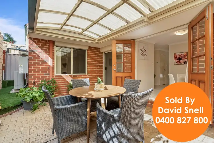 2/118 Albert Street, Osborne Park WA 6017
