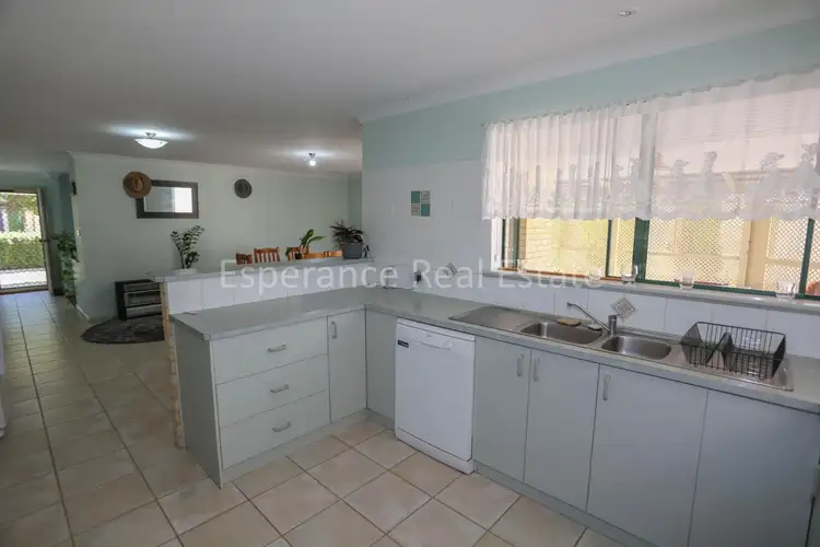 Third view of Homely house listing, 142 Easton Road, Castletown WA 6450
