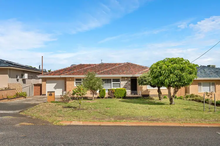 16 David Street, Yokine WA 6060