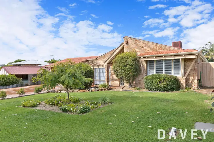 Main view of Homely house listing, 15 Fallbrook Avenue, Woodvale WA 6026