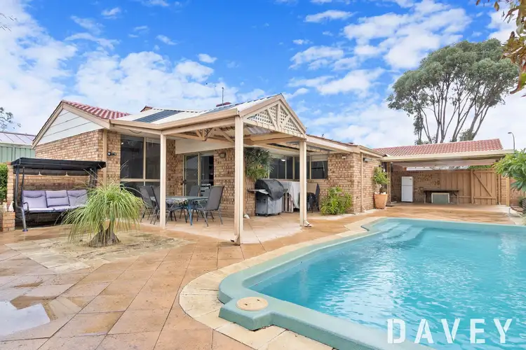 Fourth view of Homely house listing, 15 Fallbrook Avenue, Woodvale WA 6026
