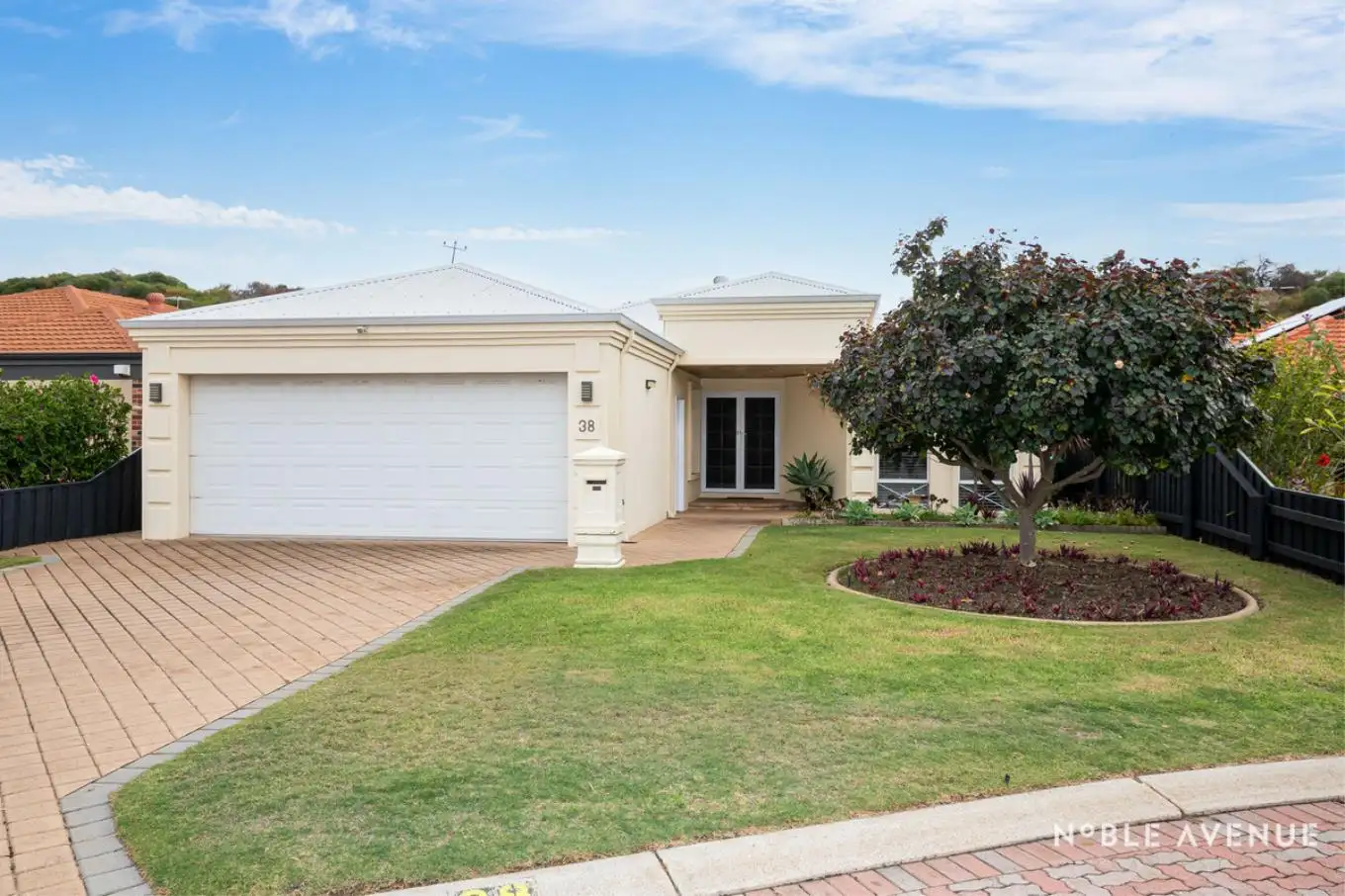 Main view of Homely house listing, 38 Cornfield Place, Hillarys WA 6025