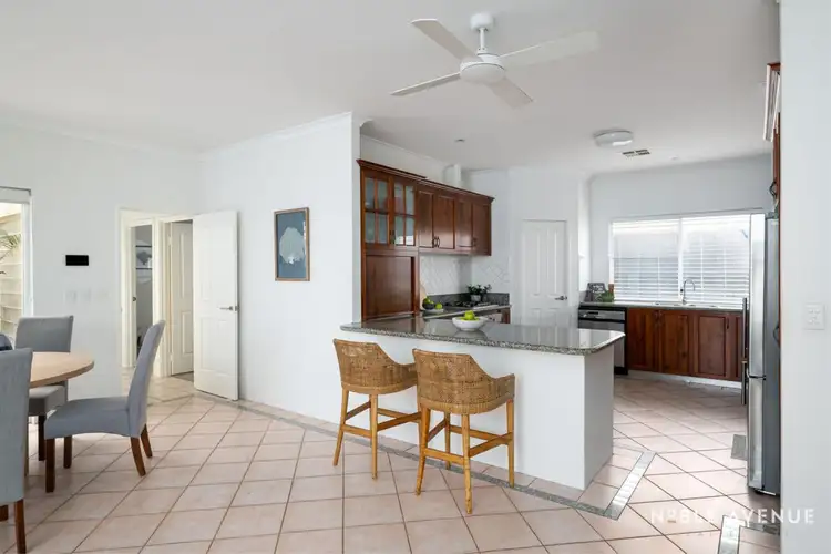Third view of Homely house listing, 38 Cornfield Place, Hillarys WA 6025