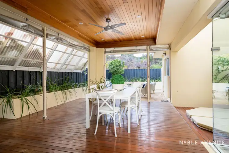Fourth view of Homely house listing, 38 Cornfield Place, Hillarys WA 6025
