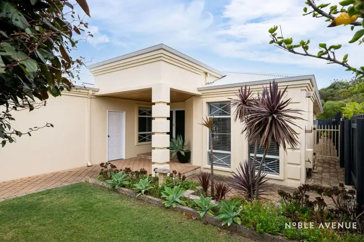 Fifth view of Homely house listing, 38 Cornfield Place, Hillarys WA 6025