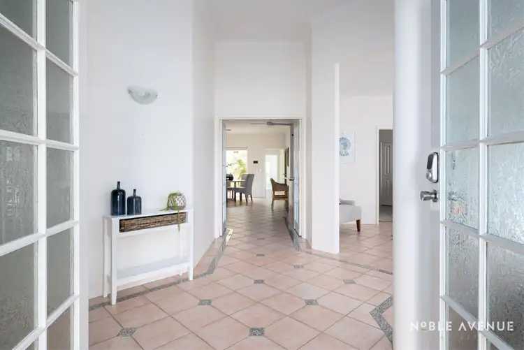 Sixth view of Homely house listing, 38 Cornfield Place, Hillarys WA 6025