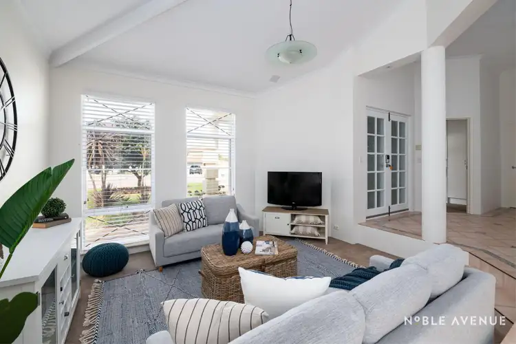 Seventh view of Homely house listing, 38 Cornfield Place, Hillarys WA 6025