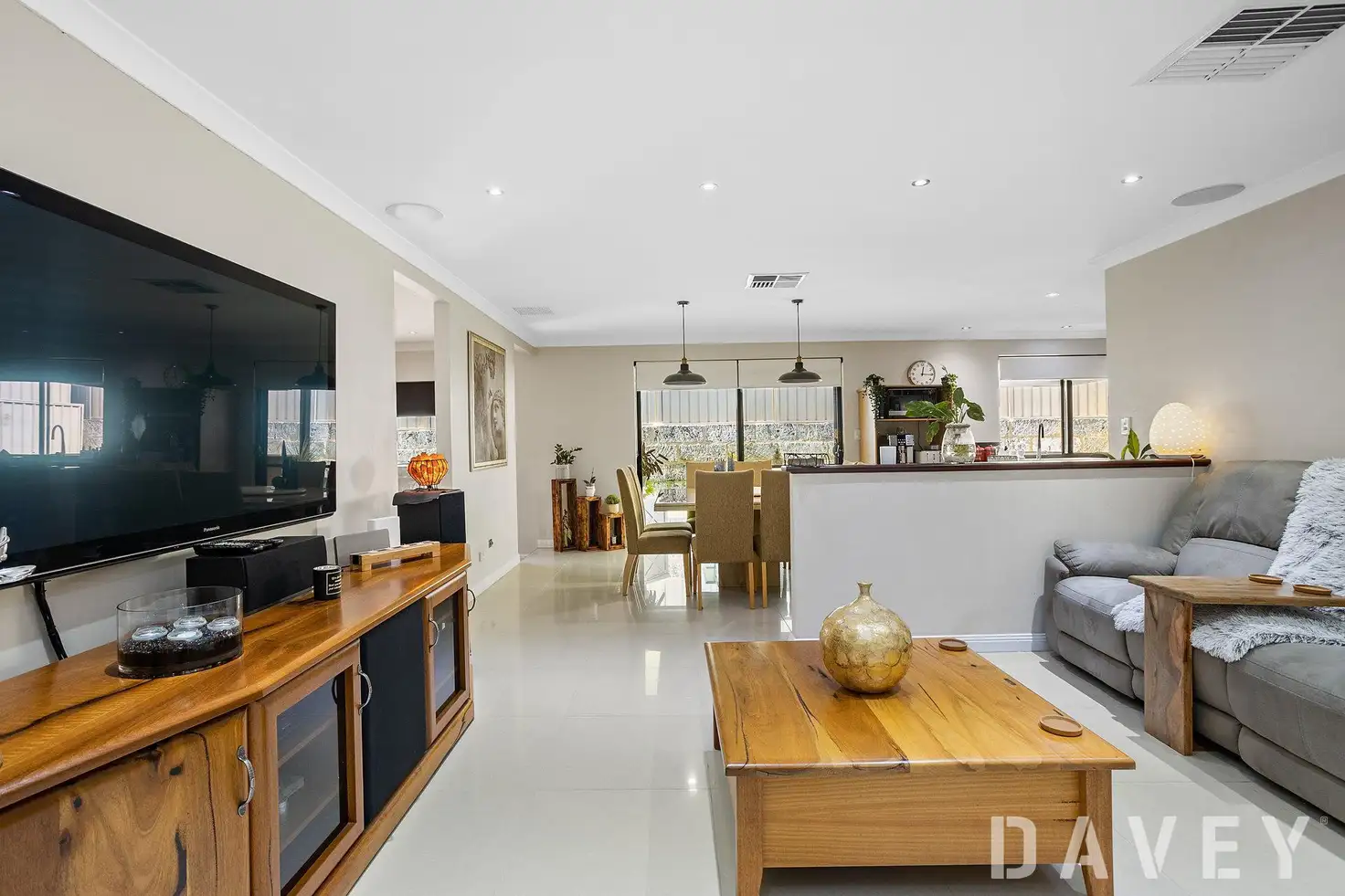 Main view of Homely house listing, 1 Wyatt Road, Hocking WA 6065