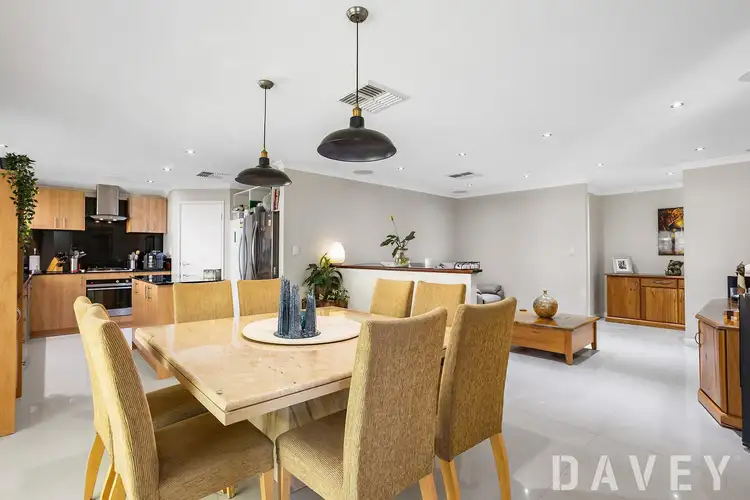 Third view of Homely house listing, 1 Wyatt Road, Hocking WA 6065