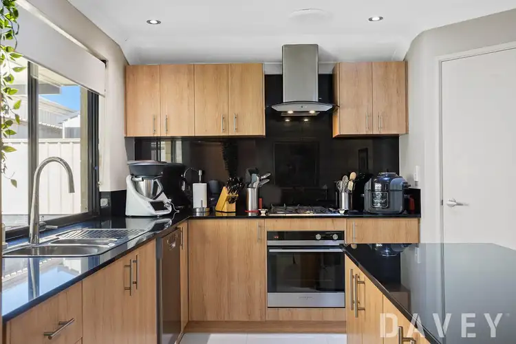 Fourth view of Homely house listing, 1 Wyatt Road, Hocking WA 6065