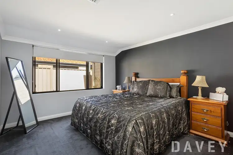 Fifth view of Homely house listing, 1 Wyatt Road, Hocking WA 6065