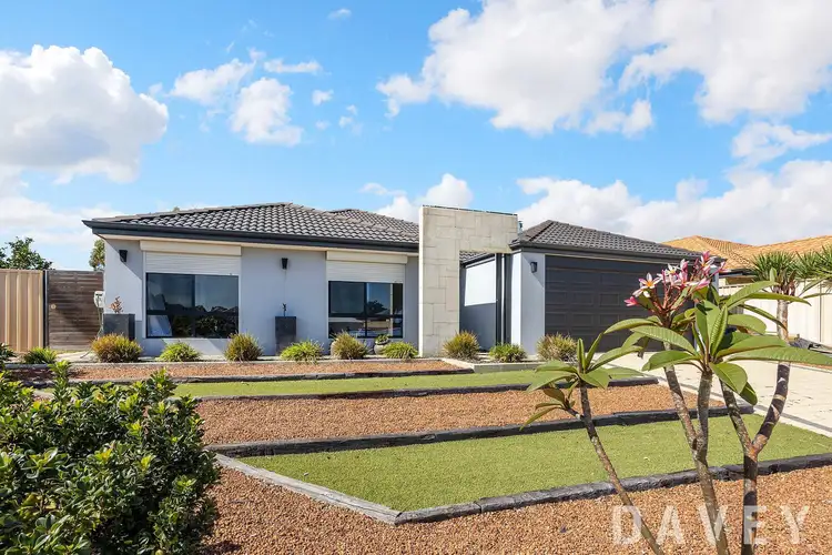 Sixth view of Homely house listing, 1 Wyatt Road, Hocking WA 6065